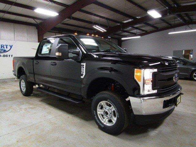 Ford F-250 Super Duty 2017 photo 3